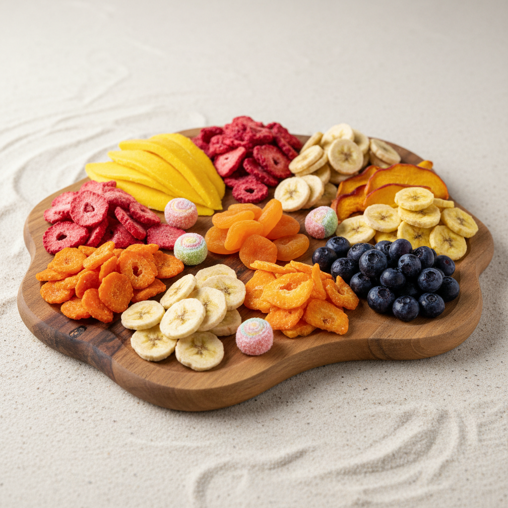 Coastal Tasting Flight Product Image